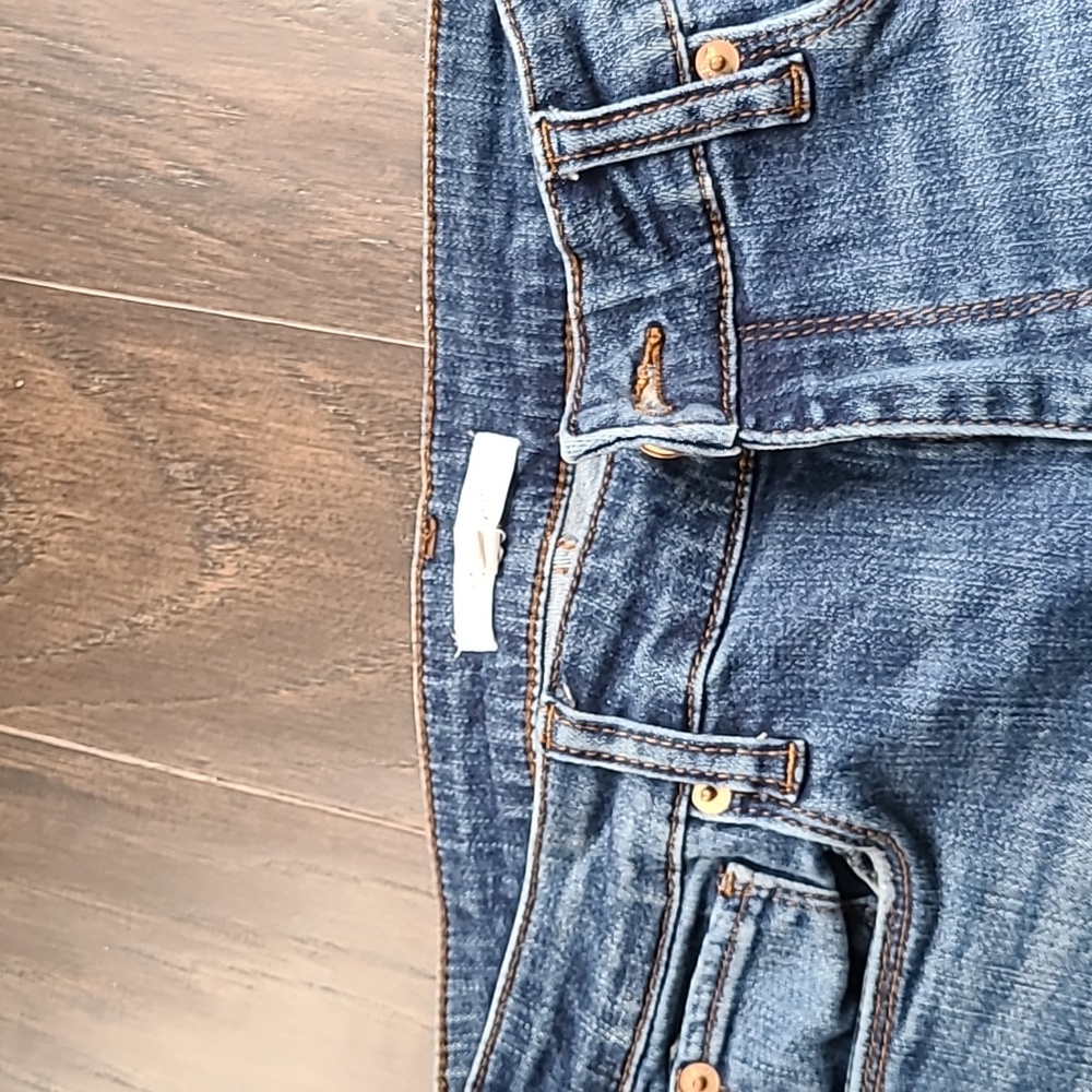 *** SOLD*** STS Blue skinny jeans